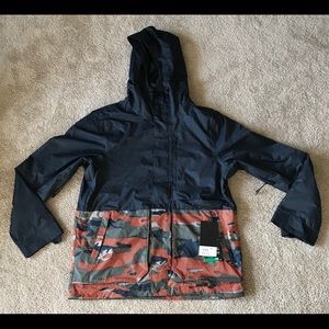 Oakley Highline 10K BZS Jacket - Brand New - XL